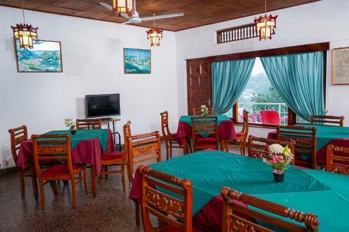 Hostal Hotel Sanda Kelum