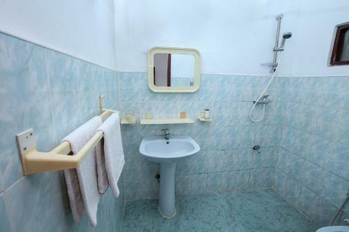 Hostal Hotel Sanda Kelum