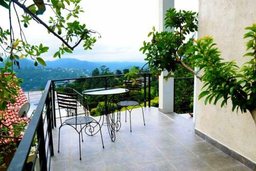 Hostal The Kandyan Villa
