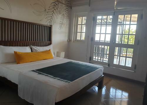 Bed & Breakfast Spica Holiday Home