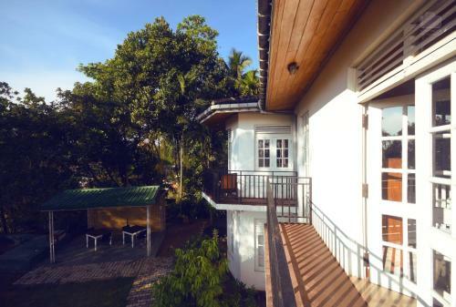 Bed & Breakfast Spica Holiday Home