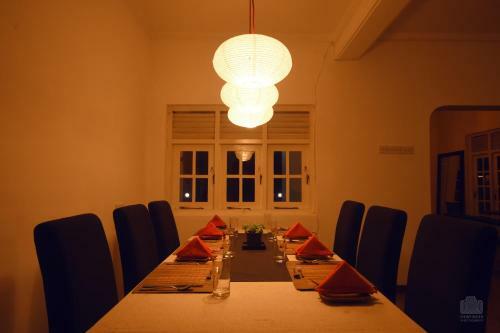 Bed & Breakfast Spica Holiday Home