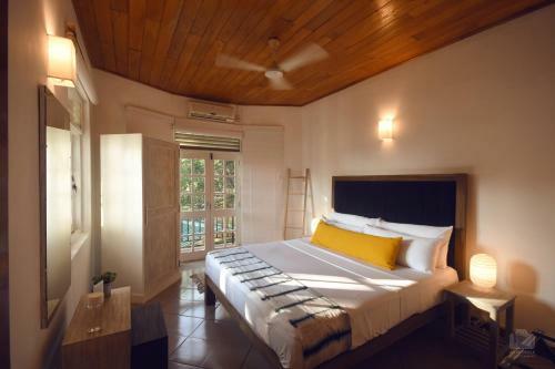 Bed & Breakfast Spica Holiday Home