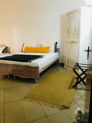 Bed & Breakfast Spica Holiday Home