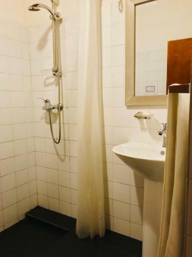 Bed & Breakfast Spica Holiday Home