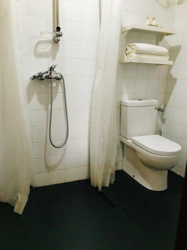 Bed & Breakfast Spica Holiday Home