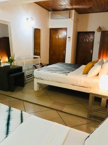 Bed & Breakfast Spica Holiday Home