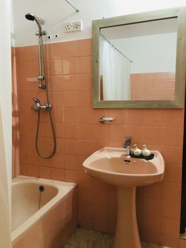 Bed & Breakfast Spica Holiday Home