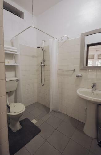 Bed & Breakfast Spica Holiday Home
