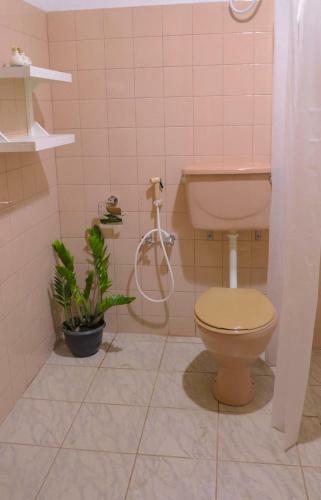 Bed & Breakfast Spica Holiday Home