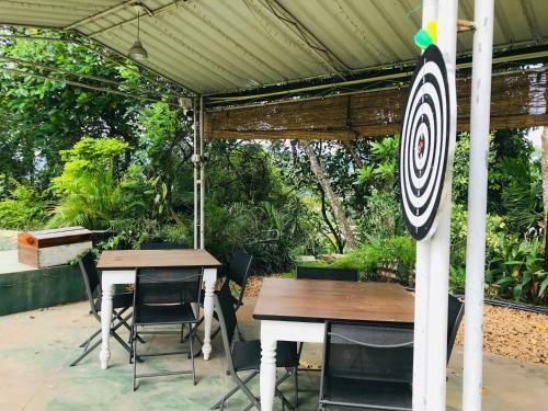 Bed & Breakfast Spica Holiday Home
