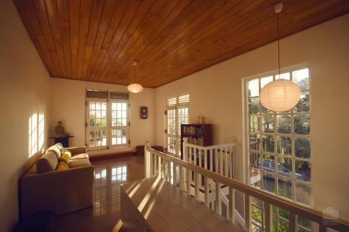 Bed & Breakfast Spica Holiday Home