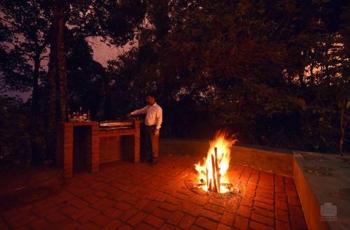 Bed & Breakfast Spica Holiday Home