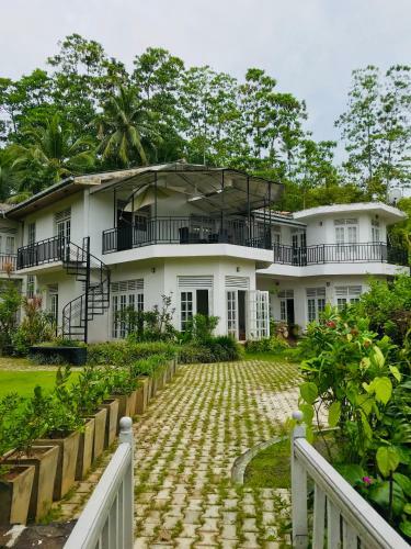 Bed & Breakfast Spica Holiday Home
