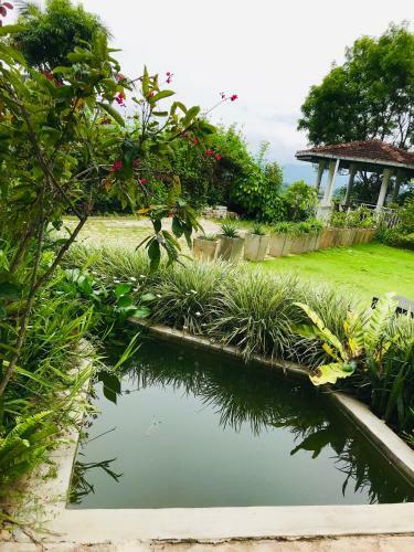 Bed & Breakfast Spica Holiday Home