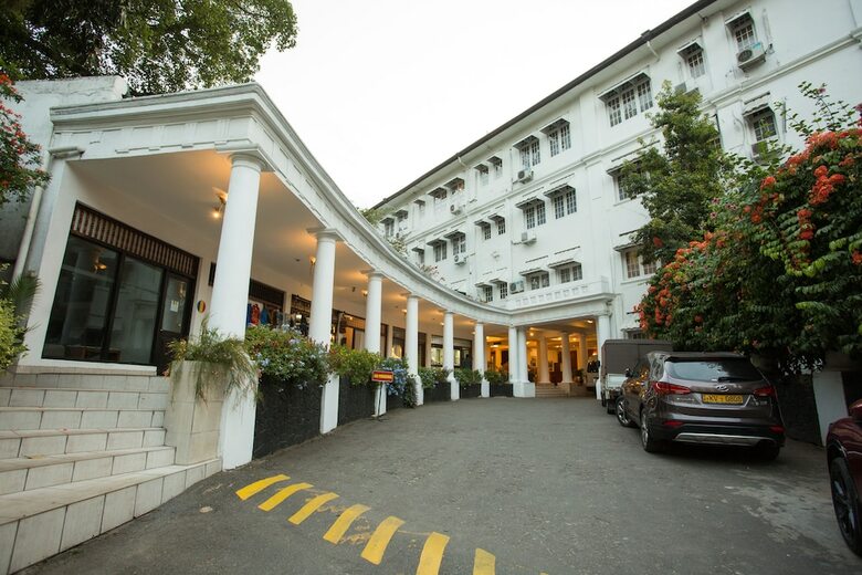 Hotel Suisse