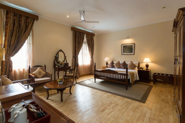 Hotel Suisse
