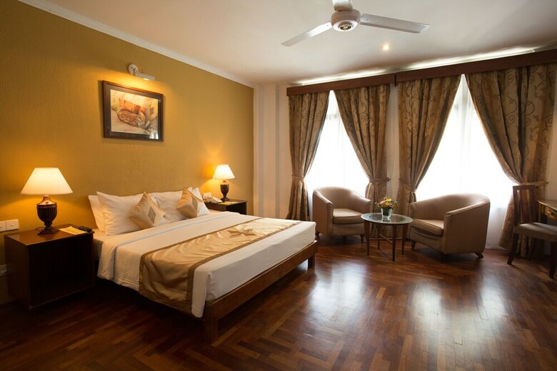 Hotel Suisse