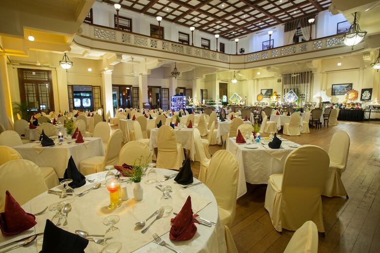 Hotel Suisse