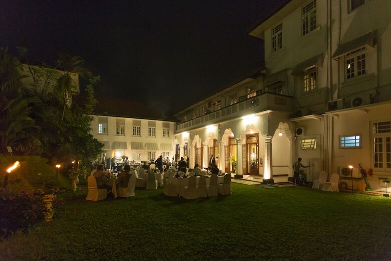 Hotel Suisse