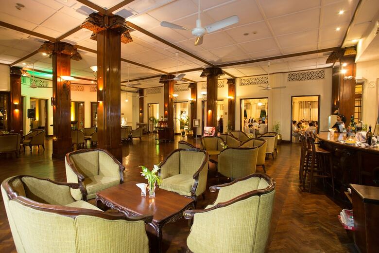 Hotel Suisse