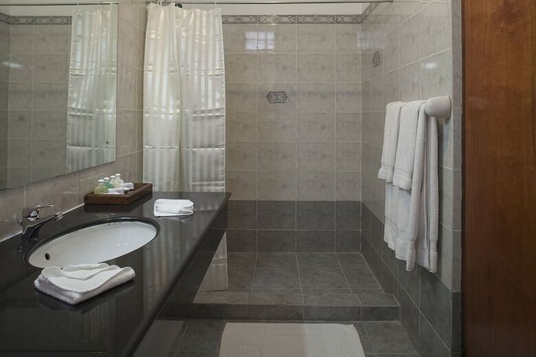 Hotel Suisse