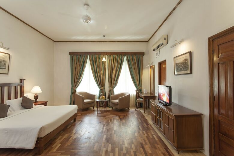 Hotel Suisse
