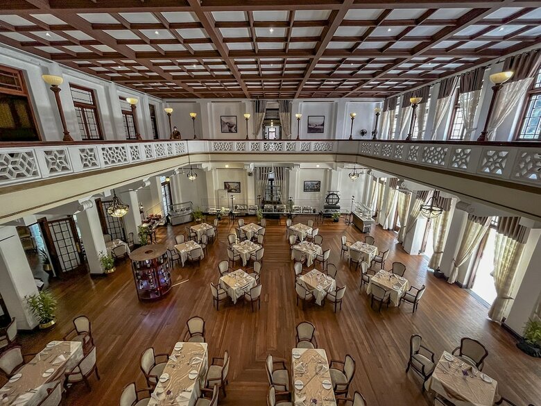 Hotel Suisse