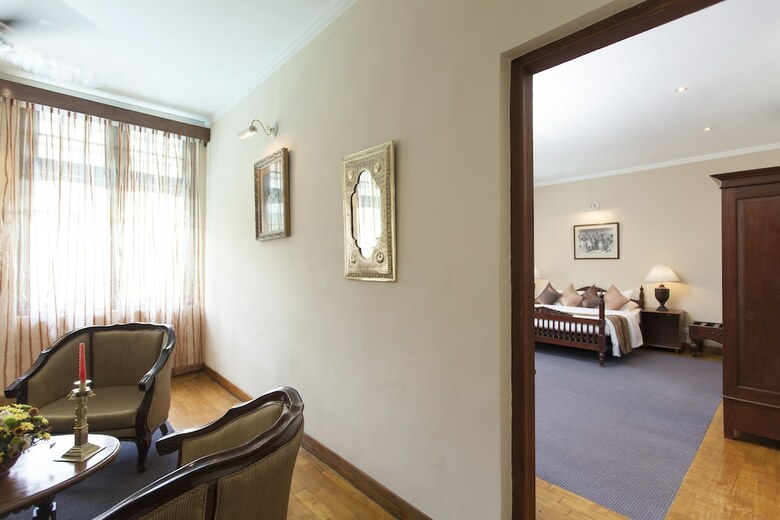 Hotel Suisse