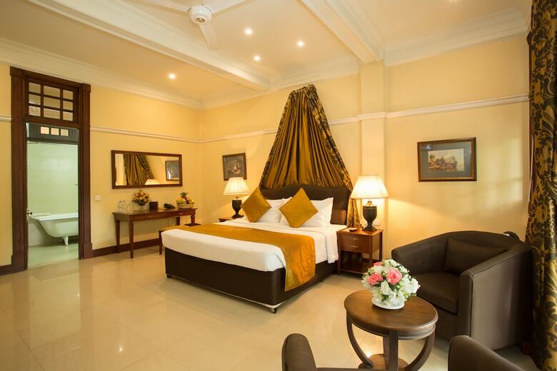 Hotel Suisse