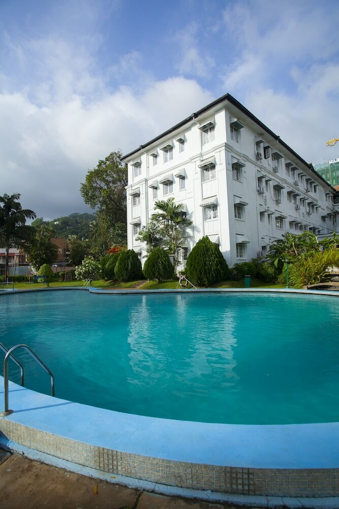 Hotel Suisse
