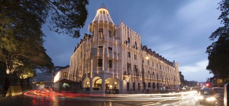 Hotel Suisse
