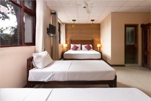 Hotel Piumara Residence