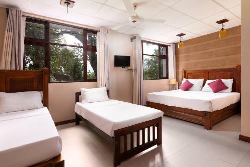 Hotel Piumara Residence
