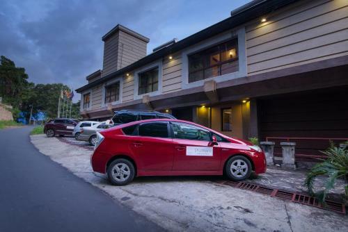 Hotel Piumara Residence