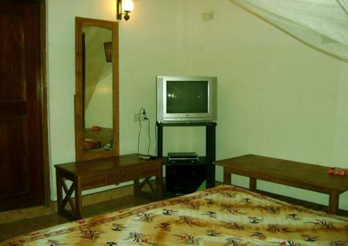 Hotel Palm Garden's