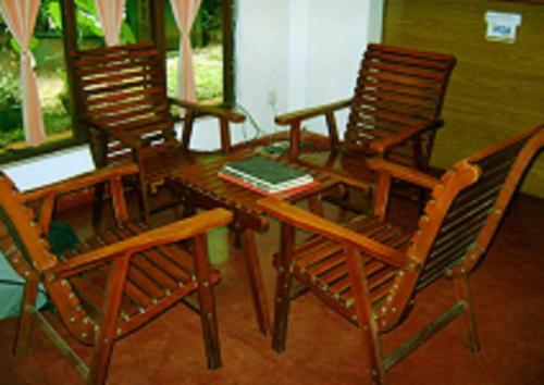 Hotel Palm Garden's