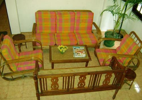 Hotel Palm Garden's
