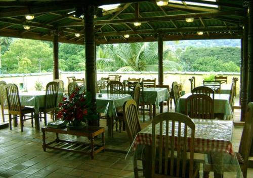 Hotel Palm Garden's