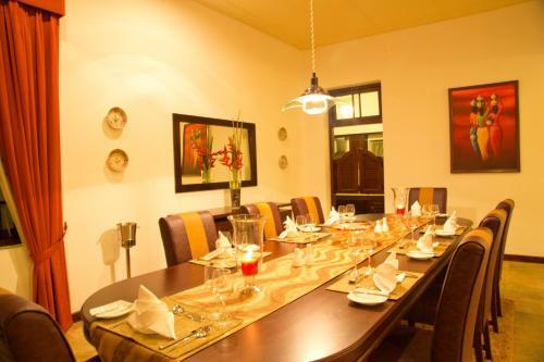 Villa Kandy Bungalow By Amaya