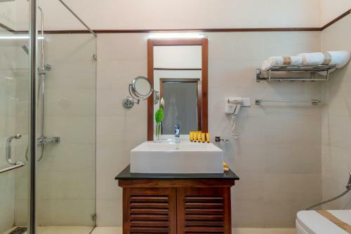Villa Kandy Bungalow By Amaya