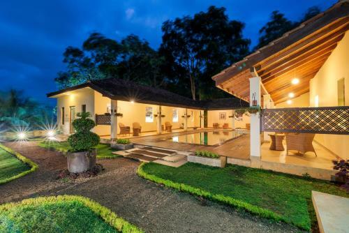 Villa Kandy Bungalow By Amaya