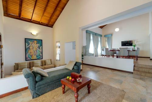 Villa Kandy Bungalow By Amaya