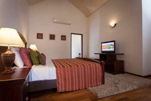 Villa Kandy Bungalow By Amaya