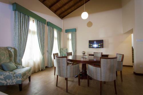 Villa Kandy Bungalow By Amaya