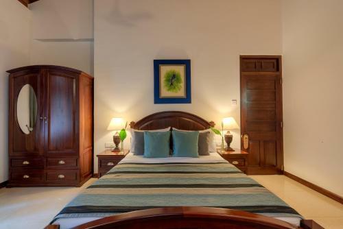 Villa Kandy Bungalow By Amaya