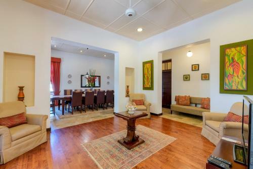 Villa Kandy Bungalow By Amaya