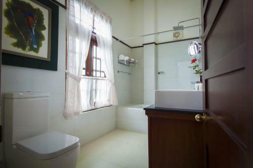 Villa Kandy Bungalow By Amaya