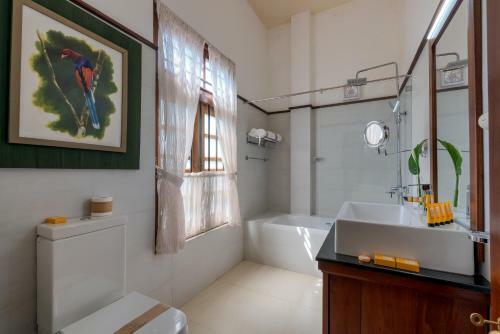 Villa Kandy Bungalow By Amaya