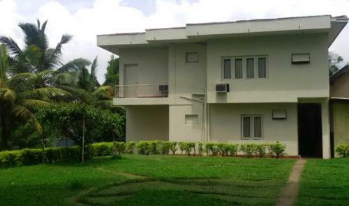 Mount View Lodge